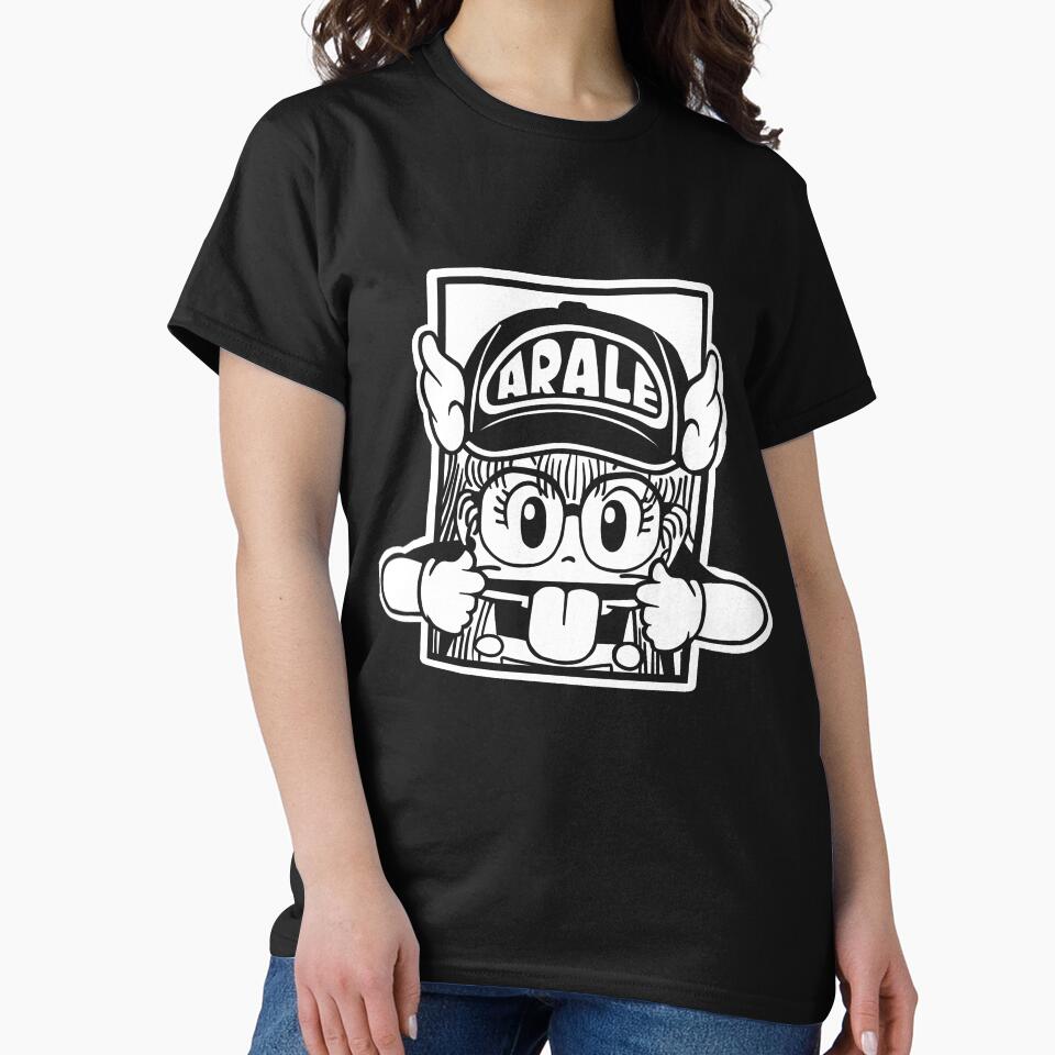 ARALE by majotoyokai