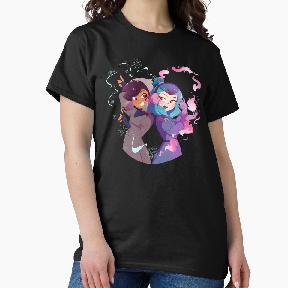 Adventure In The Elements by Osanoblu T-Shirts, Hoodie, Sweatshirt | BlankRebels.com (Image 2)