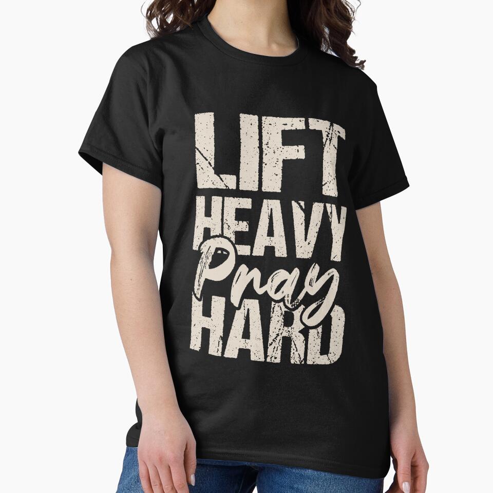 Lift no stop by Noexcusesstore T-Shirts, Hoodie, Sweatshirt | BlankRebels.com (Image 2)