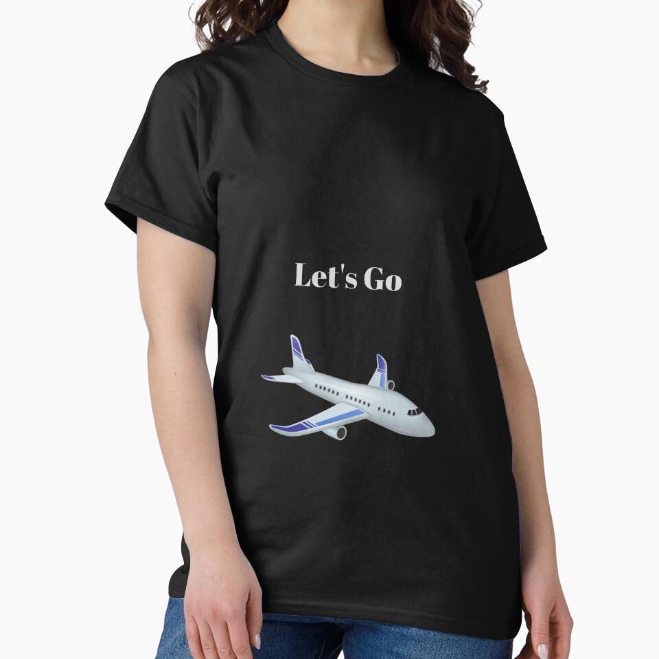 Let's Go by Evian90 T-Shirts, Hoodie, Sweatshirt | BlankRebels.com (Image 2)