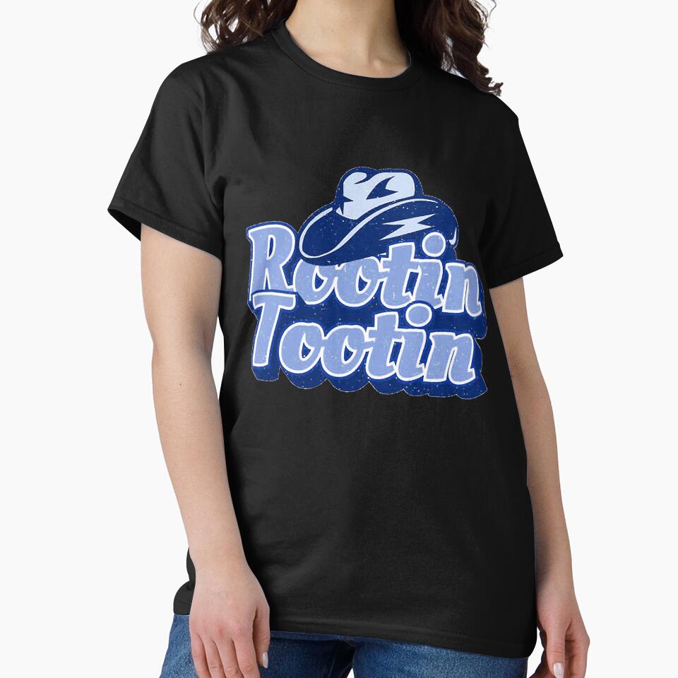 Copy of Red Hat Black Cat, Rootin Tootin Possum Cowboy by robb-roseleess T-Shirts, Hoodie, Sweatshirt (Image 2)