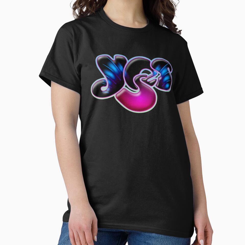 Yes*&1@#!! by robinsongary T-Shirts, Hoodie, Sweatshirt | BlankRebels.com (Image 2)