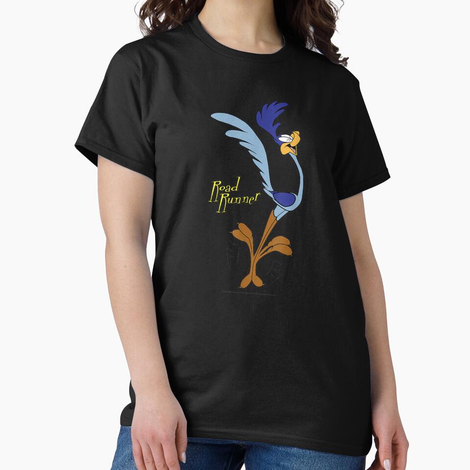 L00ney Tunesss by alondralcur T-Shirts, Hoodie, Sweatshirt | BlankRebels.com (Image 2)