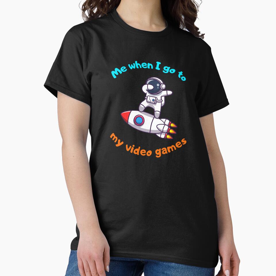 Me My Video Games BB T-Shirts, Hoodie, Sweatshirt