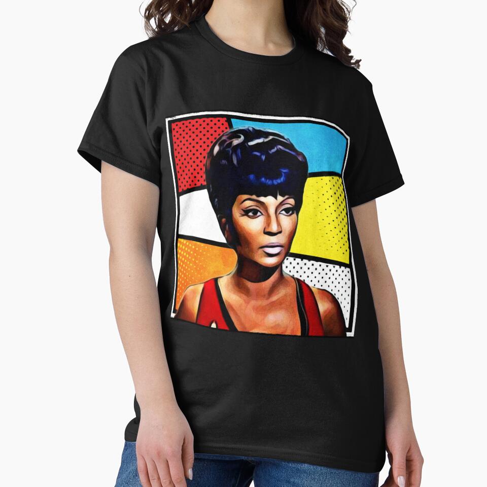 Hailing Frequencies Open T-Shirts, Hoodie, Sweatshirt