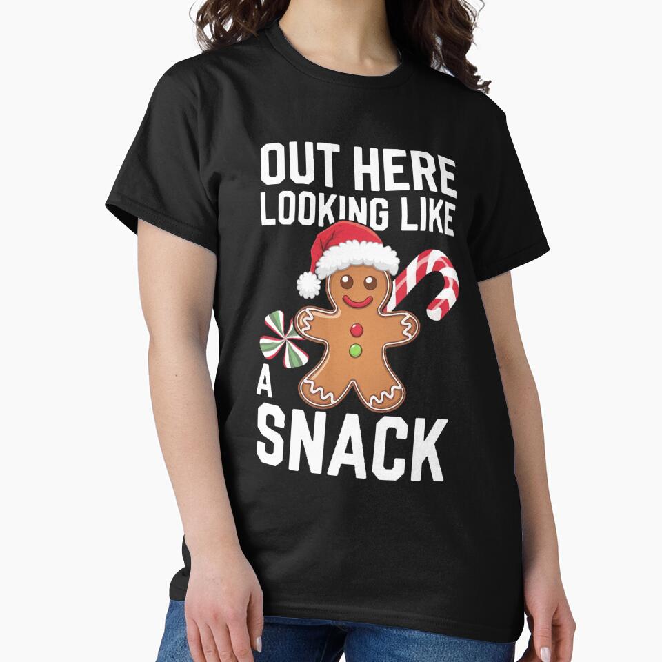 Inappropriate Christmas by CandyVenom T-Shirts, Hoodie, Sweatshirt | BlankRebels.com (Image 2)