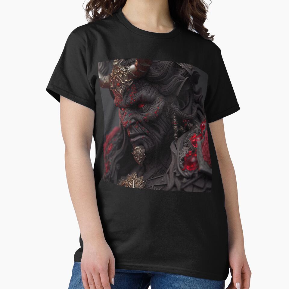 Foulques by OccultDreams T-Shirts, Hoodie, Sweatshirt | BlankRebels.com (Image 2)