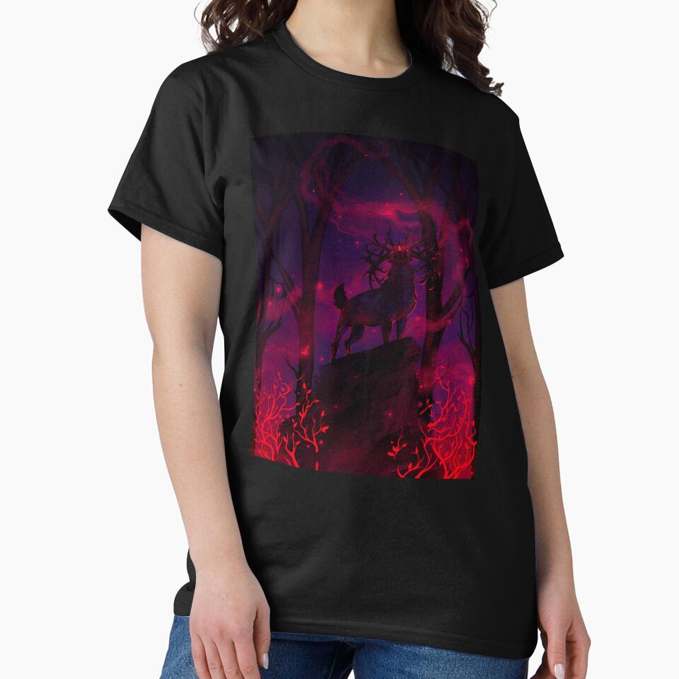 Ember Forest King: Imbolc T-Shirts, Hoodie, Sweatshirt