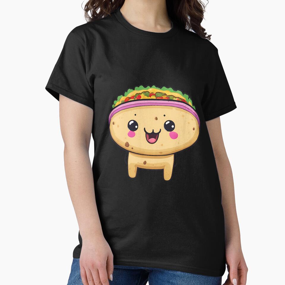 Taco Tuesday by macadolie