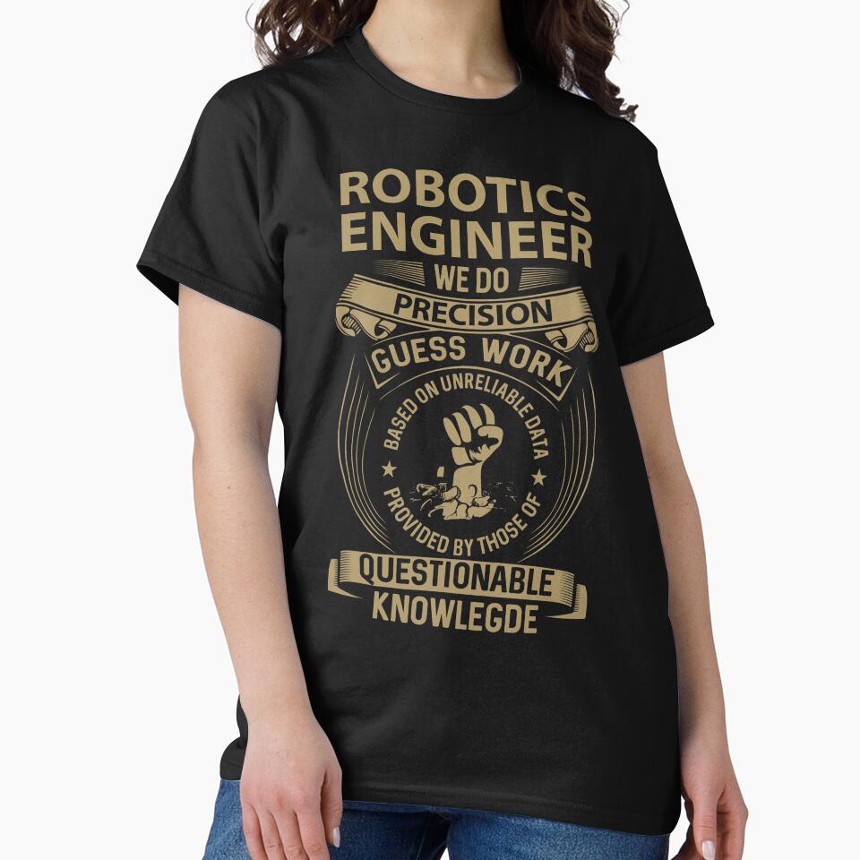 Robotics Engineer by aqnkkalw83 T-Shirts, Hoodie, Sweatshirt | BlankRebels.com (Image 2)