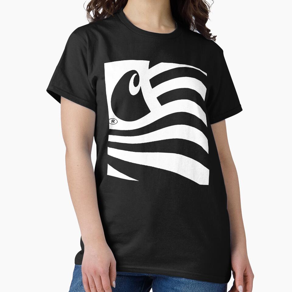 Dream Carharttt Big Carhartt Work Carharrt Hard by 78rossee T-Shirts, Hoodie, Sweatshirt | BlankRebels.com (Image 2)