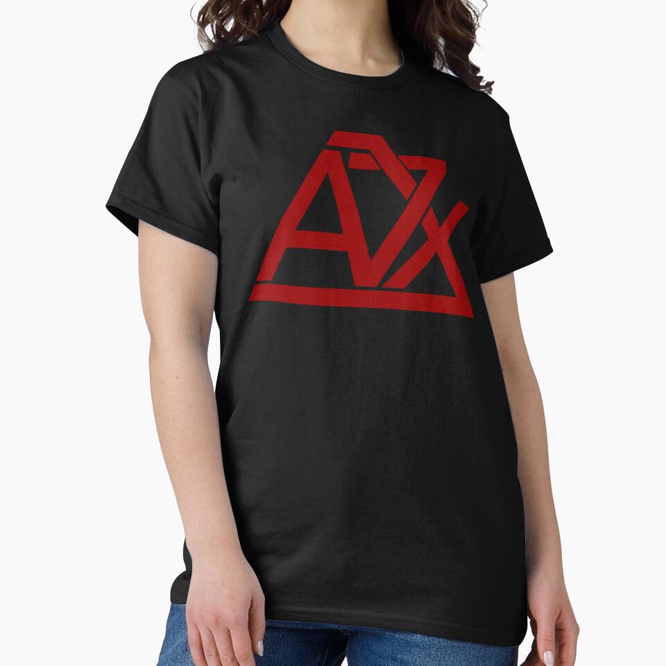 avanged drawing vol.06 by retilipiotom T-Shirts, Hoodie, Sweatshirt | BlankRebels.com (Image 2)