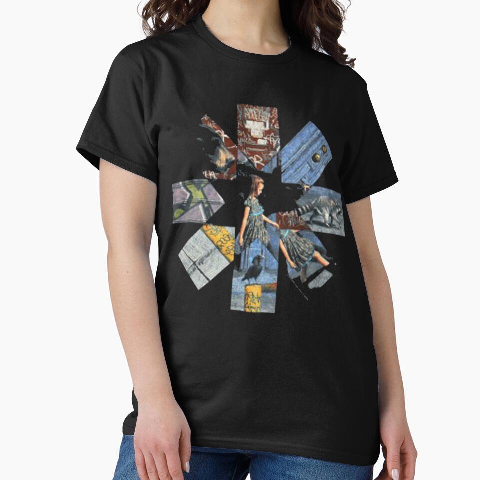 girl walk gateaway by Judsonben T-Shirts, Hoodie, Sweatshirt | BlankRebels.com (Image 2)