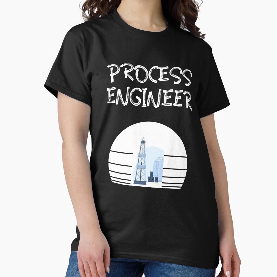 Chemical and Process Engineer by socialengineer T-Shirts, Hoodie, Sweatshirt | BlankRebels.com (Image 2)