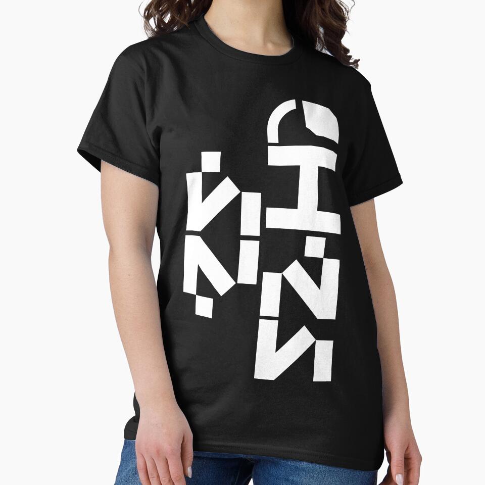 Techwear Runner Style by Kiboune T-Shirts, Hoodie, Sweatshirt | BlankRebels.com (Image 2)
