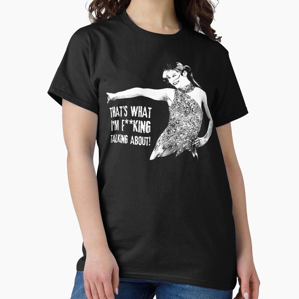 Alysa Liu by haunteddata T-Shirts, Hoodie, Sweatshirt | BlankRebels.com (Image 2)