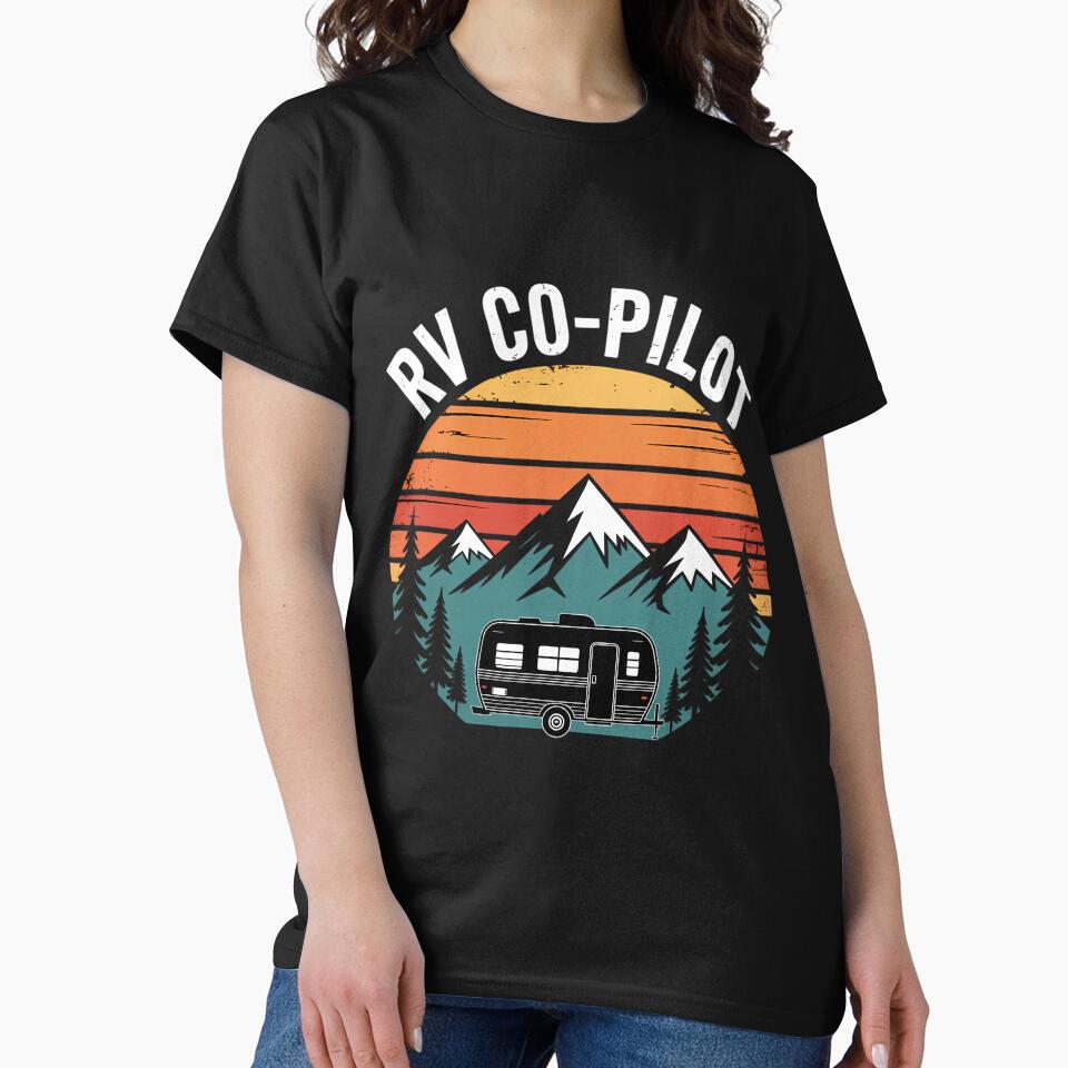 Travel Vacation Lovers by lilensgavadur T-Shirts, Hoodie, Sweatshirt | BlankRebels.com (Image 2)