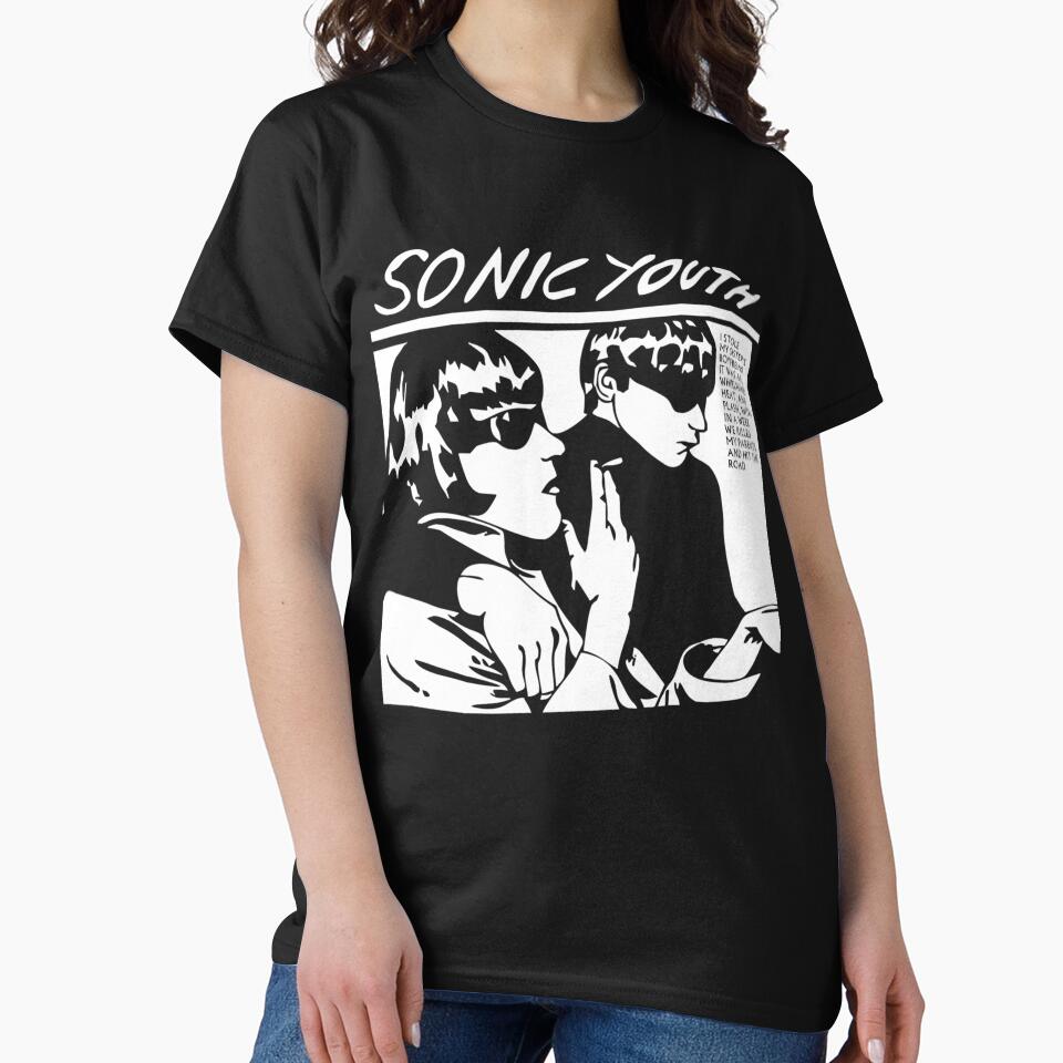 Sonicc by Borkadi