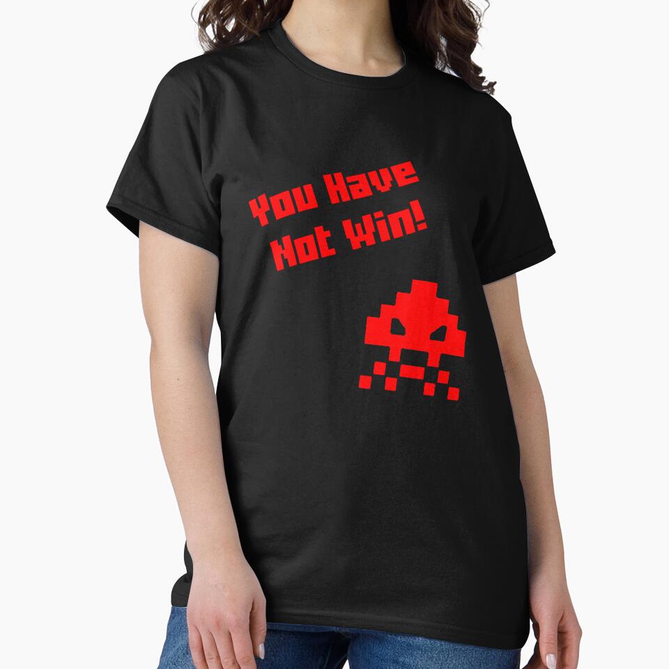 You Have Not Win (Geometry Dash) by Davidnetix