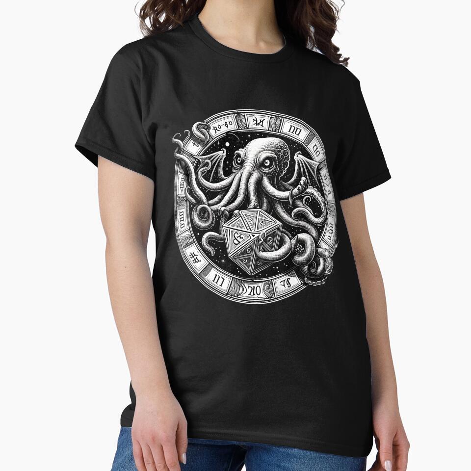 Even death may die by MysticVault T-Shirts, Hoodie, Sweatshirt | BlankRebels.com (Image 2)