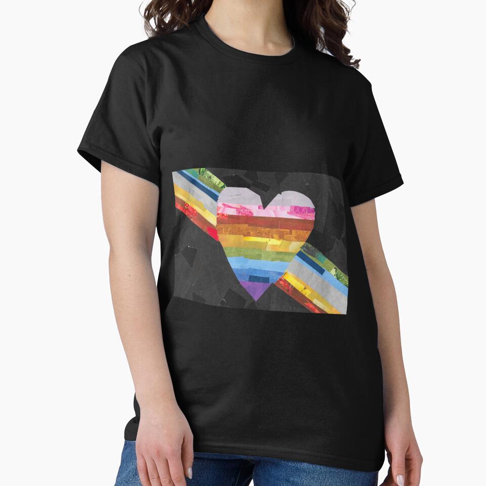 Queerly Disabled by cajunhusker T-Shirts, Hoodie, Sweatshirt | BlankRebels.com (Image 2)