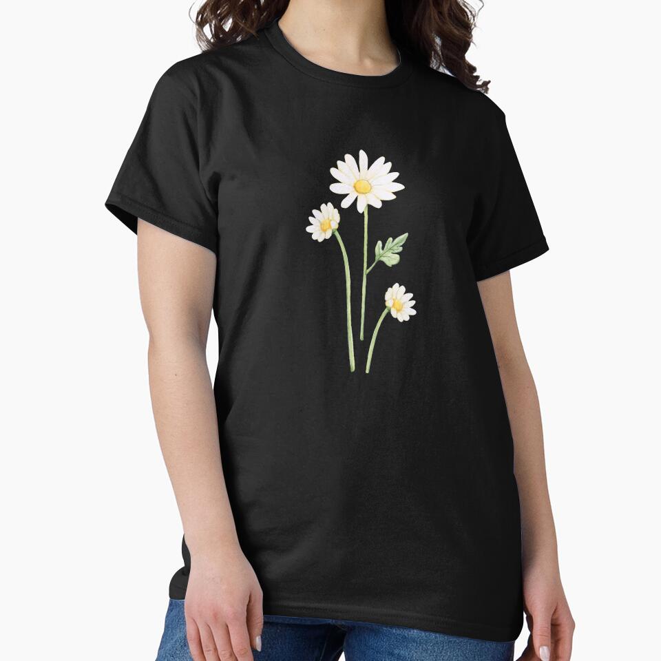 cosmos flower by zaher97 T-Shirts, Hoodie, Sweatshirt | BlankRebels.com (Image 2)