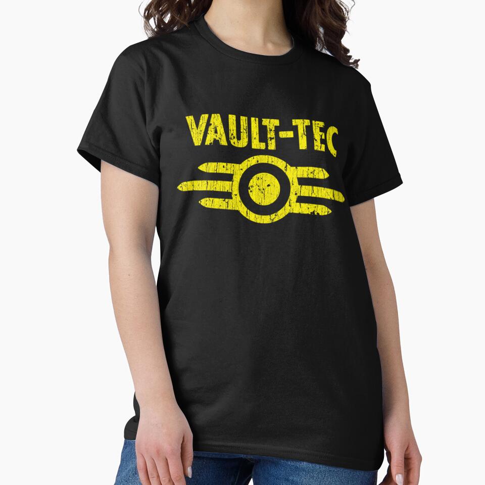 Vault 33'S T-Shirts, Hoodie, Sweatshirt