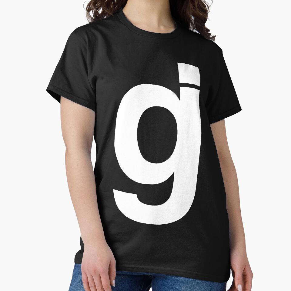 Glassjaw HD Logo by KPopverse2 T-Shirts, Hoodie, Sweatshirt | BlankRebels.com (Image 2)
