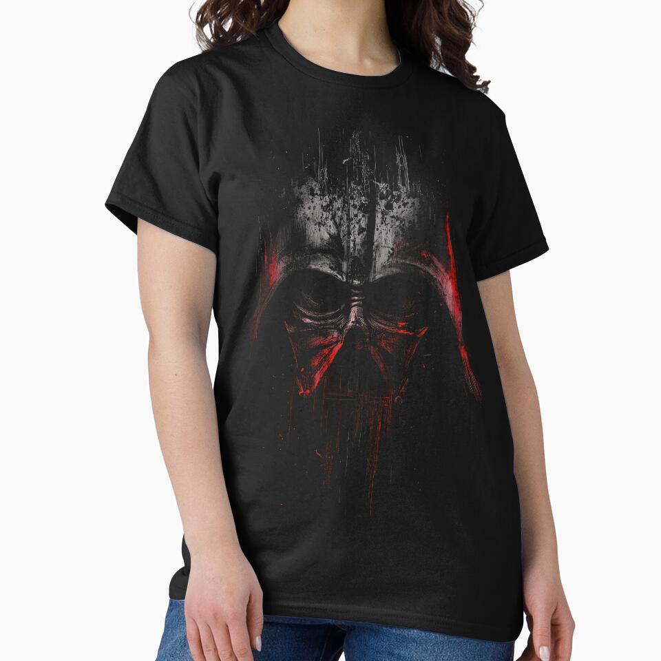 Lord Sith - Movies Collection by HardDraw T-Shirts, Hoodie, Sweatshirt | BlankRebels.com (Image 2)