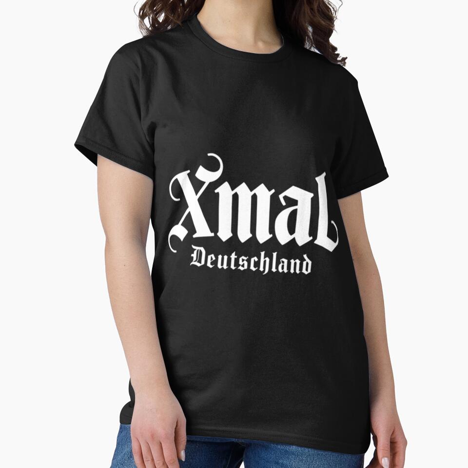 Xmals Deutschland Band by ArtShopFlopsyC