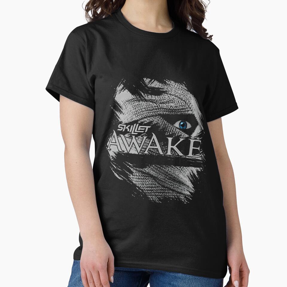 Tour Band Music Rock by hashem2 T-Shirts, Hoodie, Sweatshirt | BlankRebels.com (Image 2)