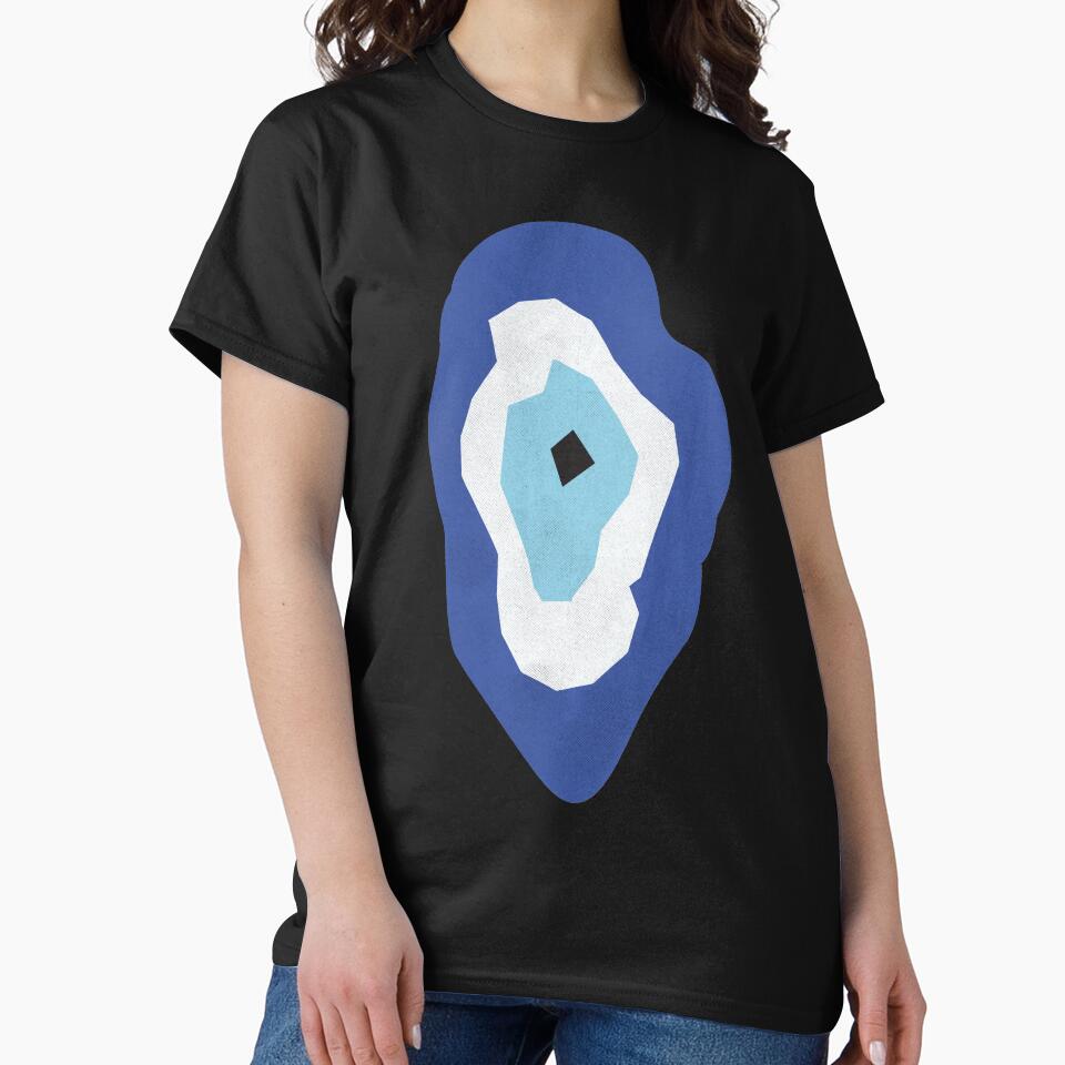 Evil Eye by linspxls T-Shirts, Hoodie, Sweatshirt | BlankRebels.com (Image 2)