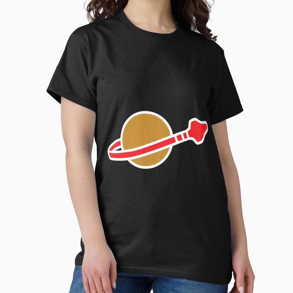 Space by JolpaiPulse T-Shirts, Hoodie, Sweatshirt | BlankRebels.com (Image 2)