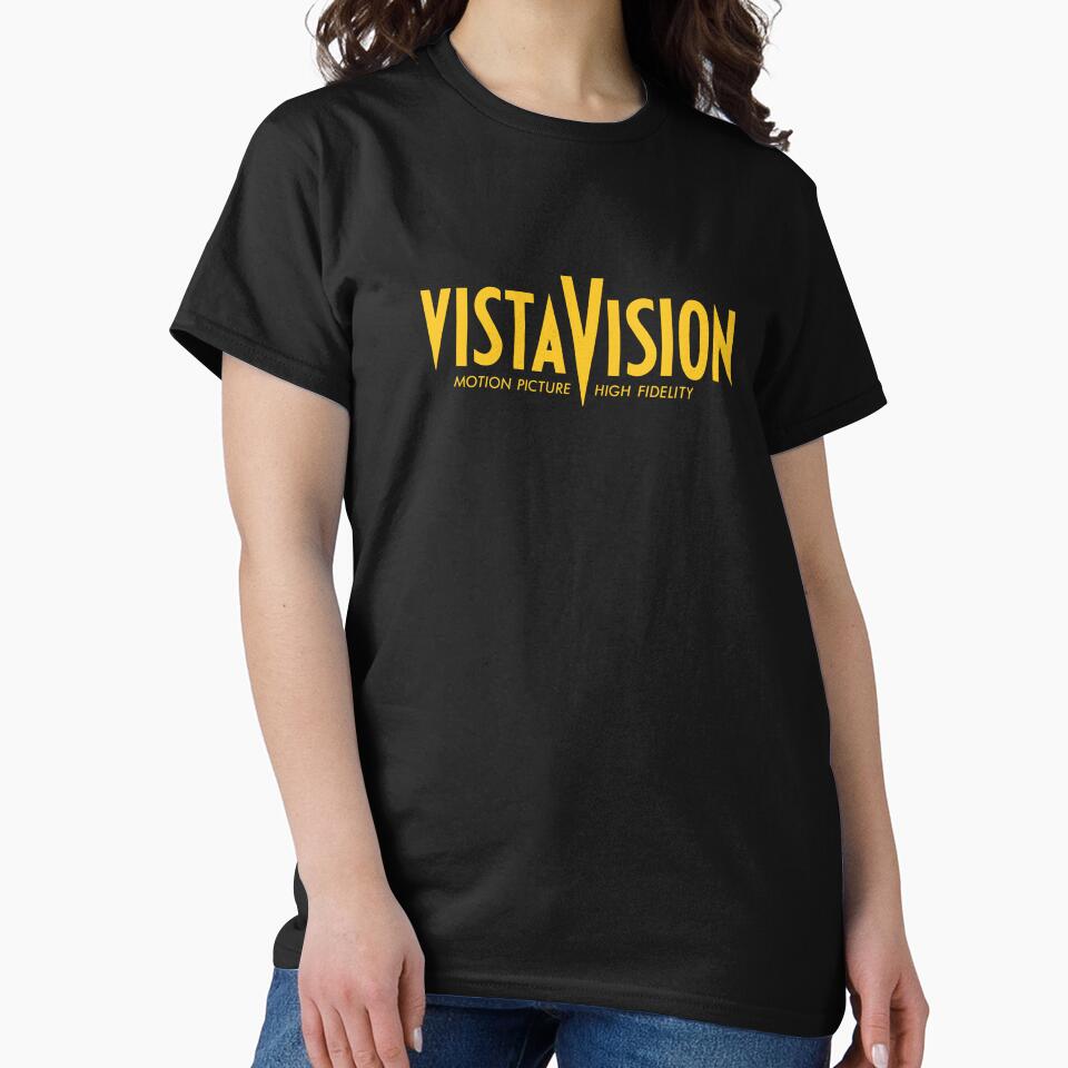 VISTAVISION Yellow Gold by dsgfx