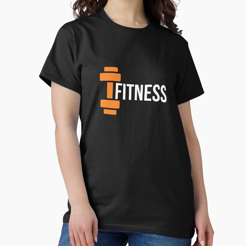 Fitness by T-shirtoo T-Shirts, Hoodie, Sweatshirt | BlankRebels.com (Image 2)