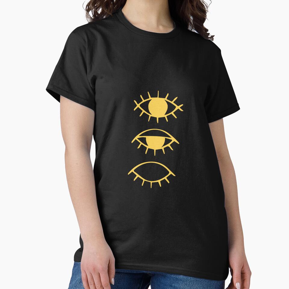 attract no evil by Heavy Heads T-Shirts, Hoodie, Sweatshirt | BlankRebels.com (Image 2)