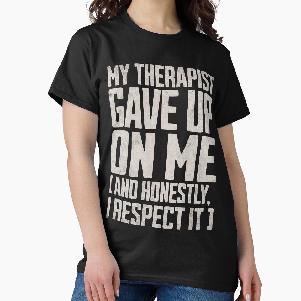 Certified Relatable Disaster - dark by DesignedByMarty T-Shirts, Hoodie, Sweatshirt | BlankRebels.com (Image 2)