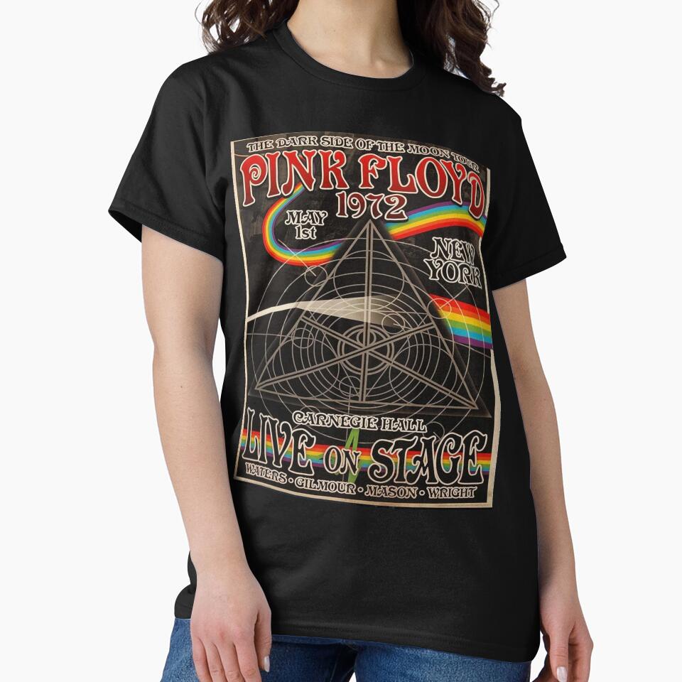 Floyd by Creativnani T-Shirts, Hoodie, Sweatshirt | BlankRebels.com (Image 2)