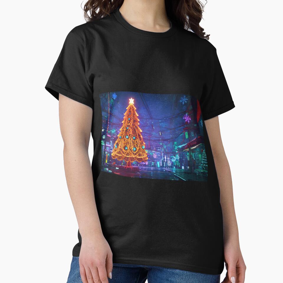 Futuristic T-Shirts, Hoodie, Sweatshirt