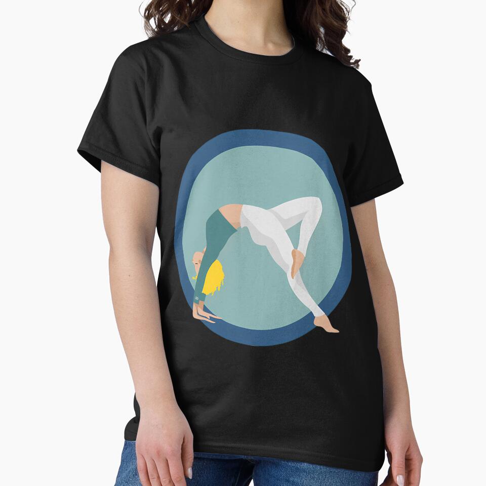 Pilates Princess by tdlodxdiydd2 T-Shirts, Hoodie, Sweatshirt | BlankRebels.com (Image 2)