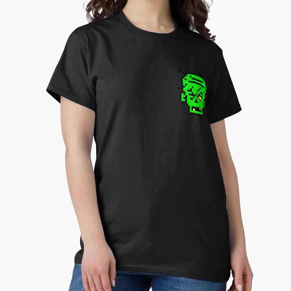 Alien by ProEf T-Shirts, Hoodie, Sweatshirt | BlankRebels.com (Image 2)