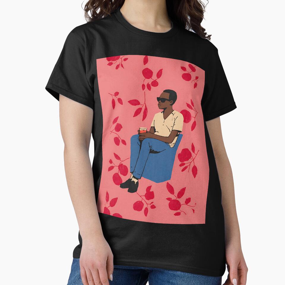 Y2K Mood Vibes by bapupa T-Shirts, Hoodie, Sweatshirt | BlankRebels.com (Image 2)
