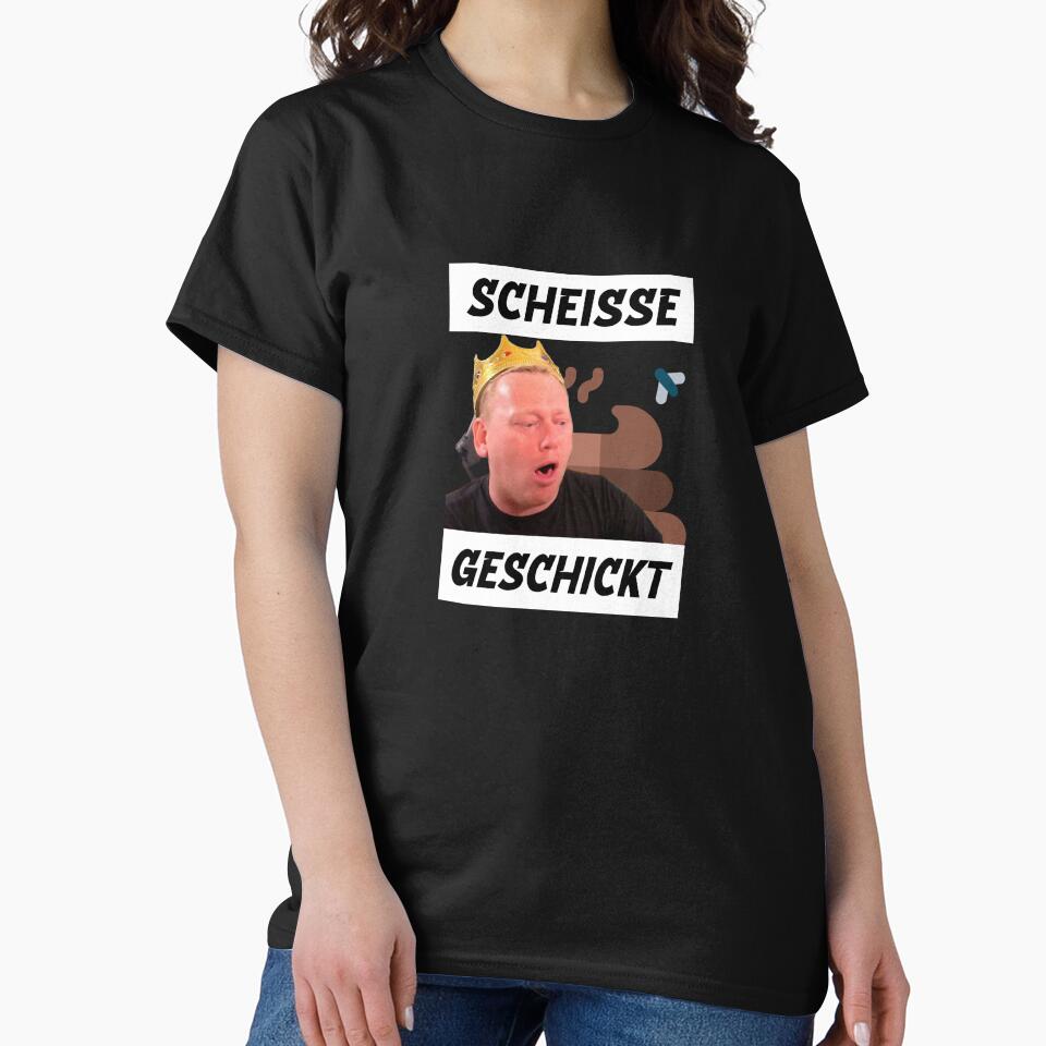 Shitty, Knossi by LayersDesign