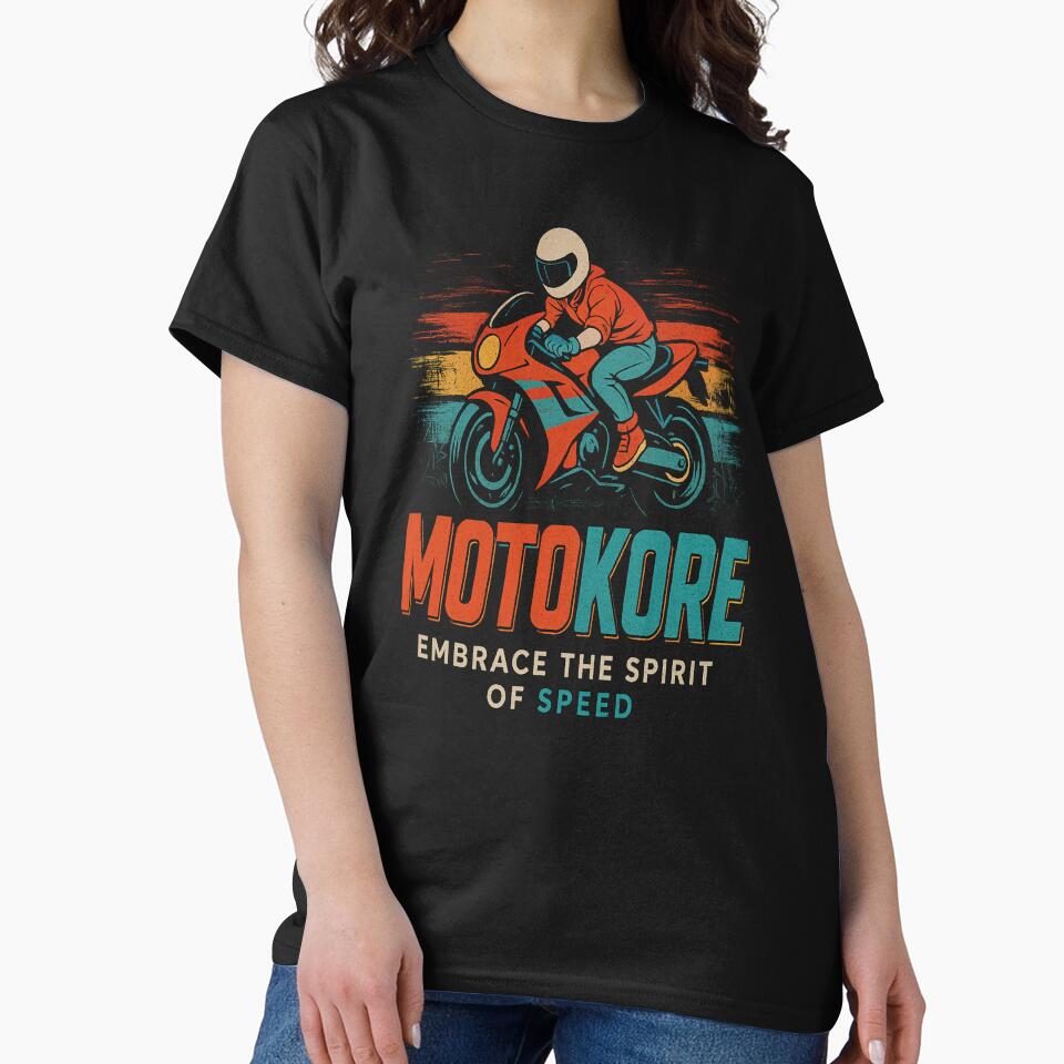 CYBERPUNK STREETWEAR TEE SHIRT ai generated created by frasues by frasues Hoodie, Sweatshirt | BlankRebels.com (Image 2)