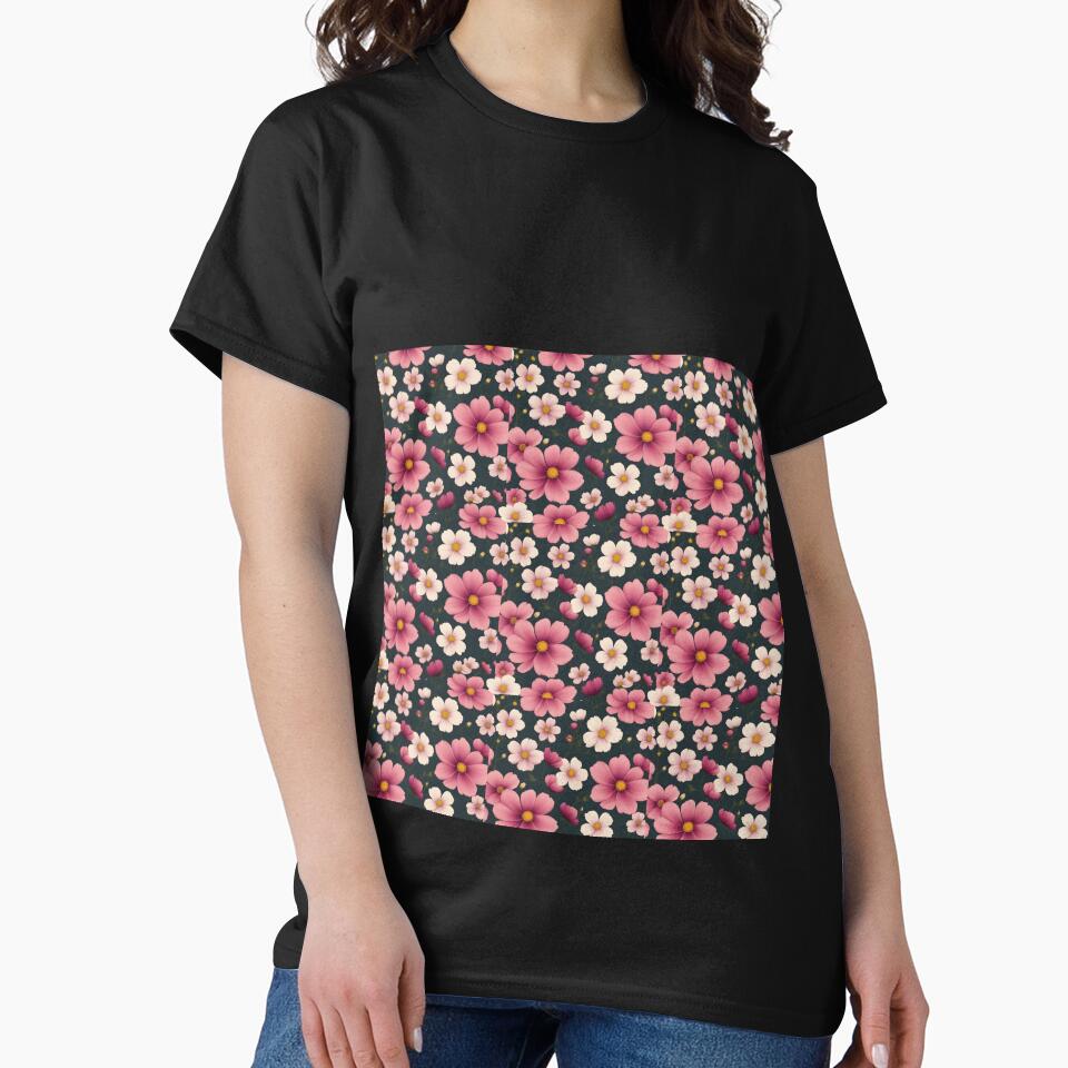 Cosmos by LaTostada1 T-Shirts, Hoodie, Sweatshirt | BlankRebels.com (Image 2)