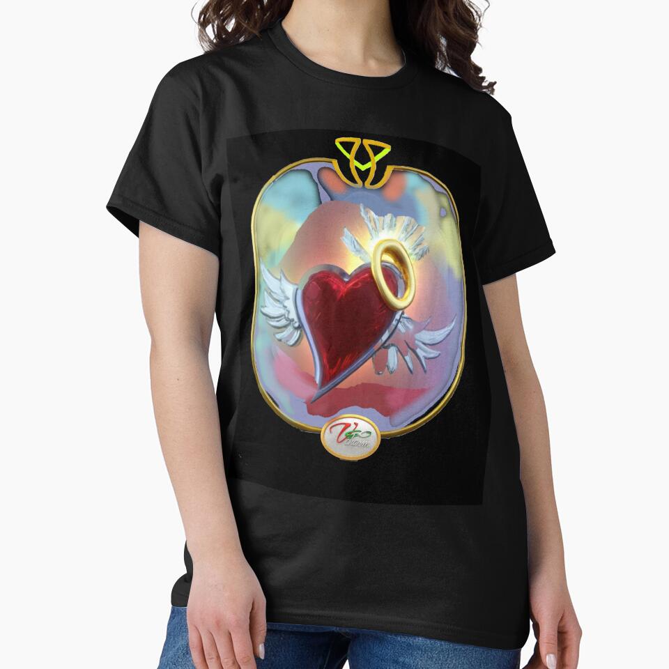 vgoHRT0019 by vgocharms T-Shirts, Hoodie, Sweatshirt | BlankRebels.com (Image 2)