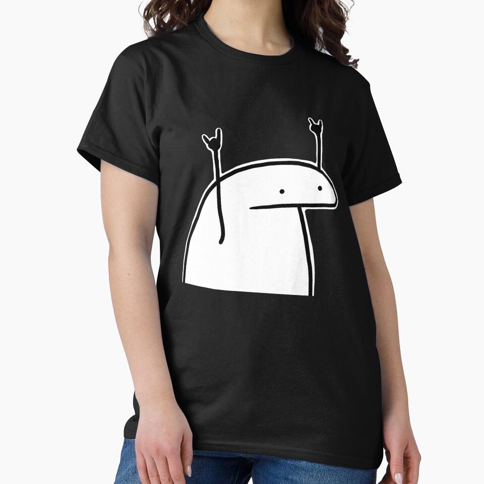 Rock n' Roll Stickthing by Greyghostsco T-Shirts, Hoodie, Sweatshirt | BlankRebels.com (Image 2)