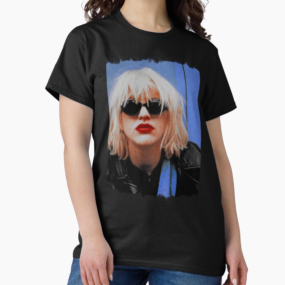 Grunge For Fans by DeSatterfield T-Shirts, Hoodie, Sweatshirt | BlankRebels.com (Image 2)