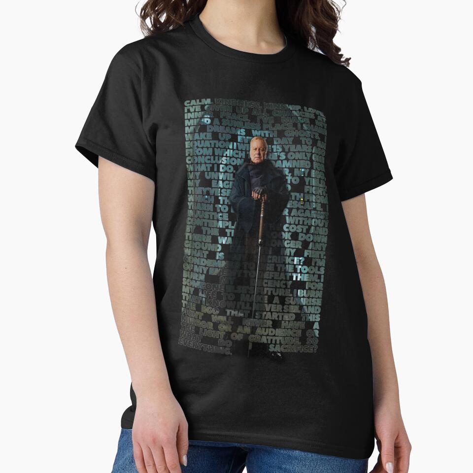 Luthen Rael Monologue by More-dan-Prints T-Shirts, Hoodie, Sweatshirt | BlankRebels.com (Image 2)