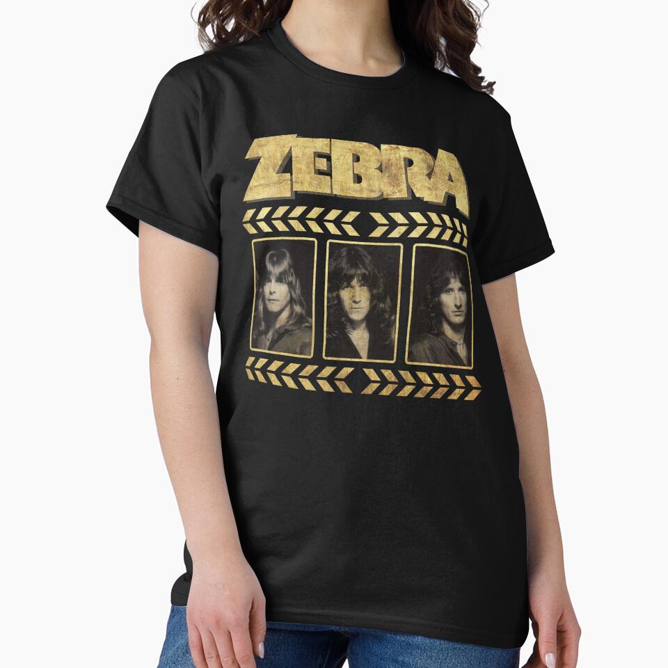 Zebra by helenacooper T-Shirts, Hoodie, Sweatshirt | BlankRebels.com (Image 2)